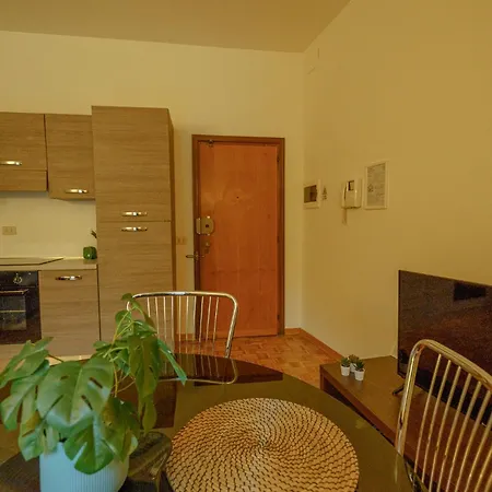 Darling With Stunning Views On Duomo Appartement Florence